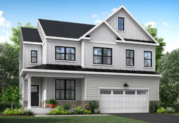 Lennar Philly Metro