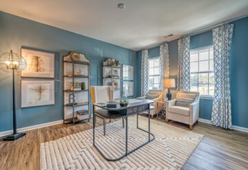 paint trends 2021
