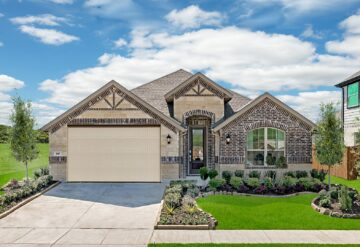 Lennar Dallas-Fort Worth