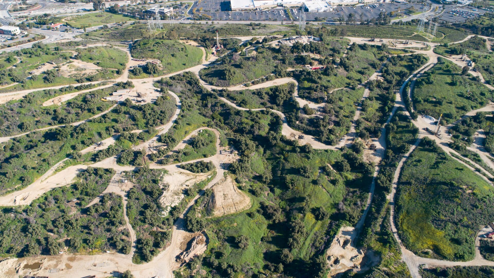 Metro Heights in Montebello