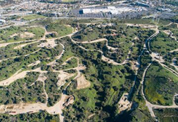 Metro Heights in Montebello