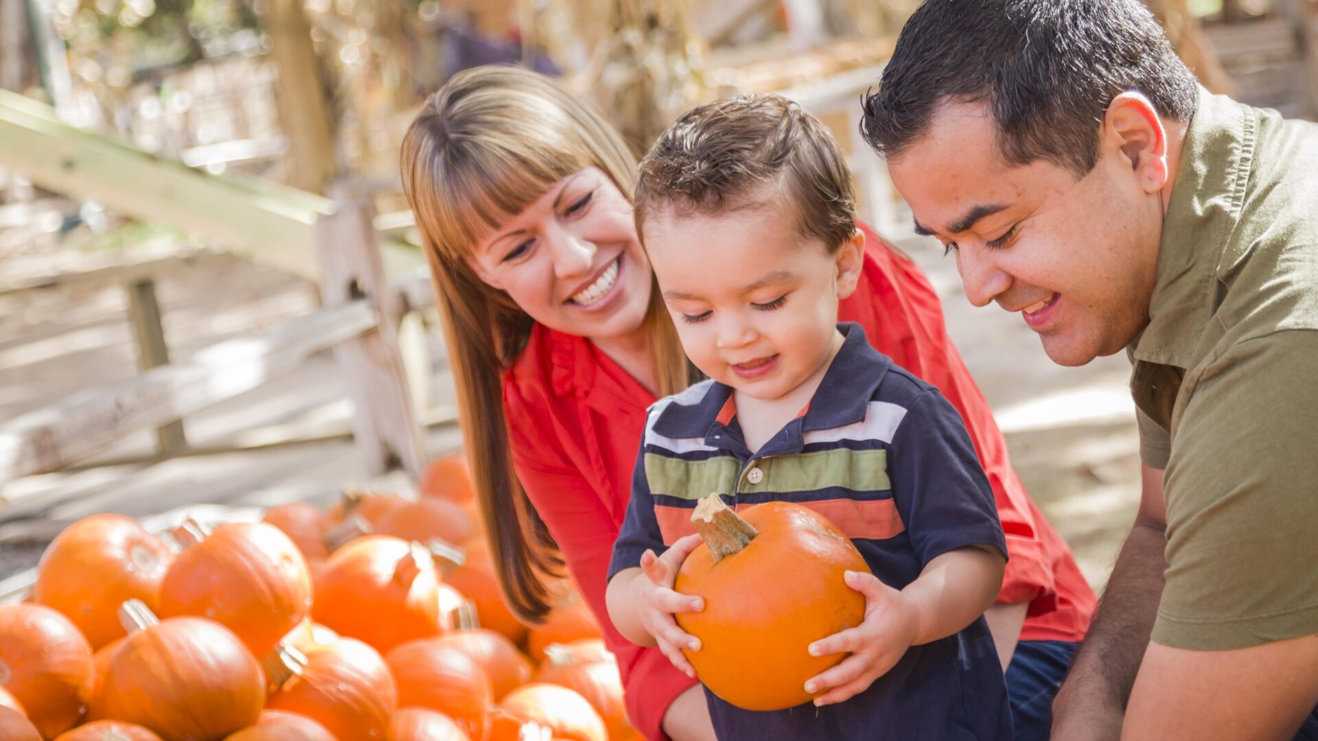 Fall fun in Nashville