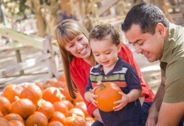 Fall fun in Nashville