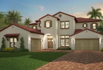 Lennar Southeast Florida