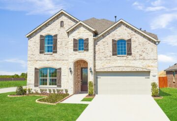 Lennar Dallas