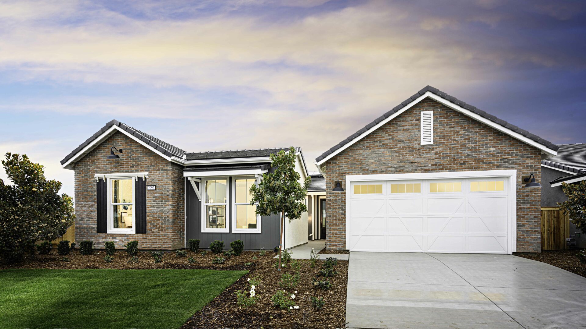 Heritage Grove at Gossamer Grove