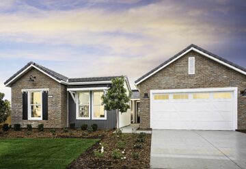 Heritage Grove at Gossamer Grove