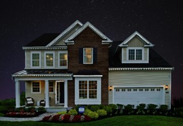 Hosting a Holiday Party in Your New Home | Lennar Maryland