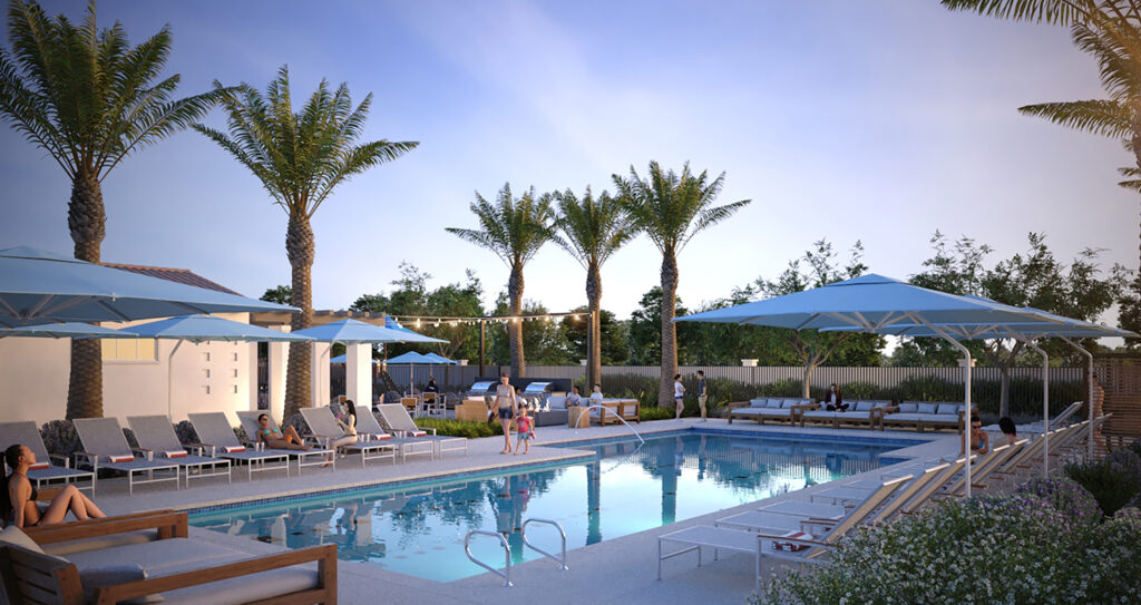 Sycamore Grove amenities