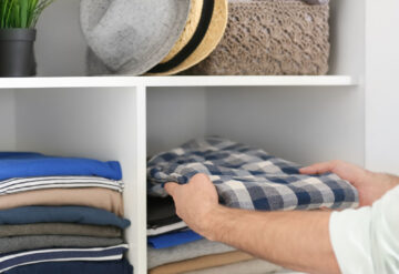 Organizing tips for your home