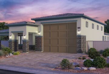 Lennar Las Vegas Reverie