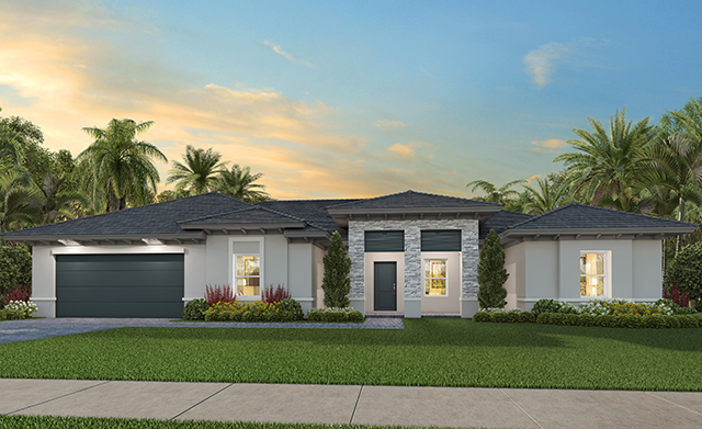 Lennar Miami
