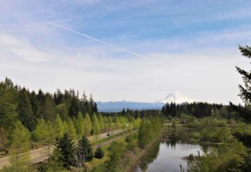 Lennar Seattle Daybreak