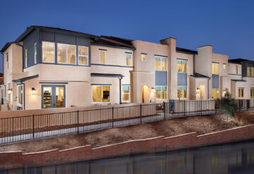 Lennar San Diego