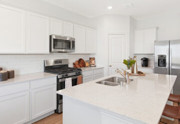 Lennar Dallas and Fort Worth