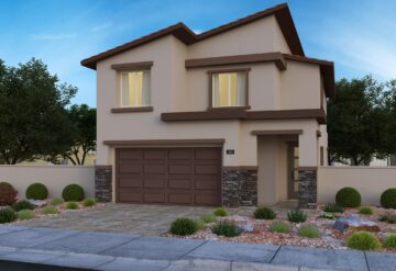 Belterra at Skye Canyon