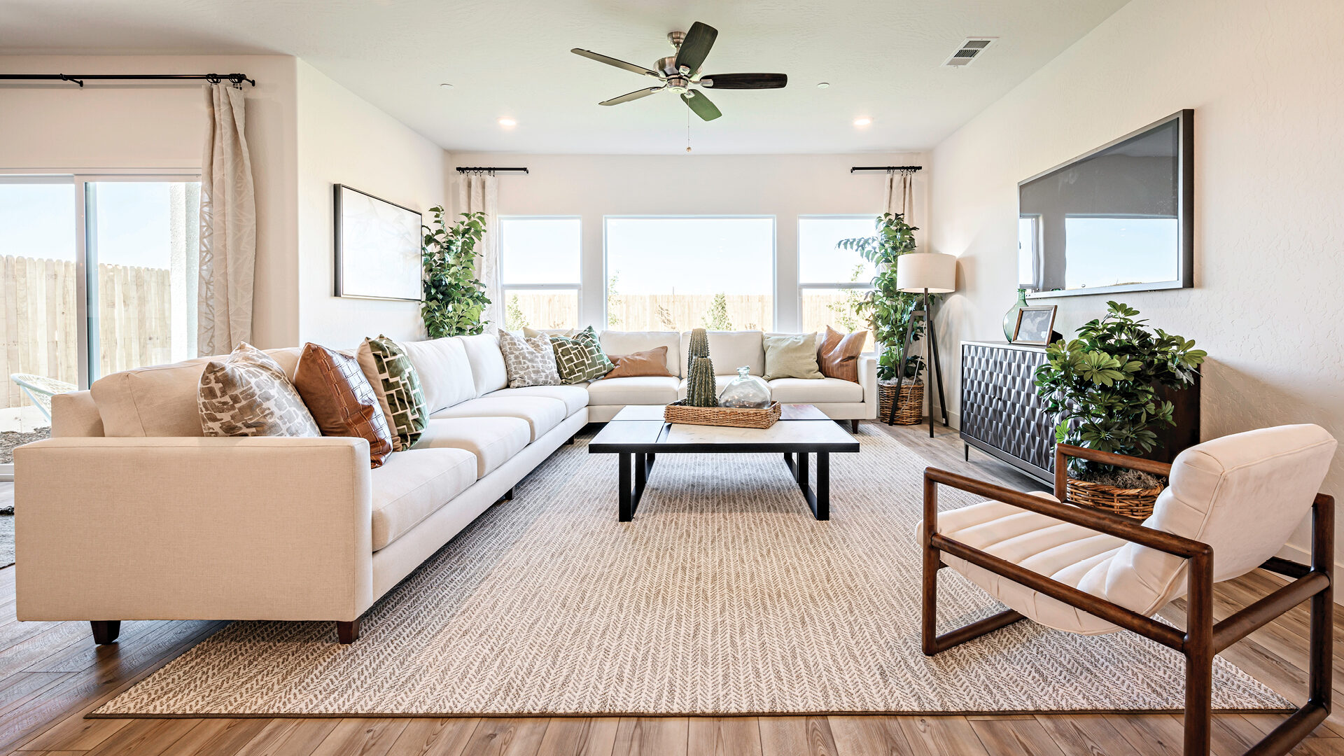 Spring cleaning tips for your home