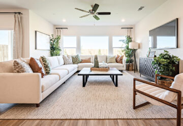 Spring cleaning tips for your home