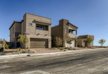 Lennar Galloway
