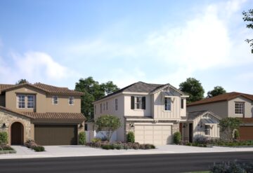 Lennar Skylark