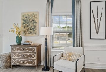 Color trends for 2022 living room