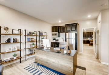 Lennar Queensbury