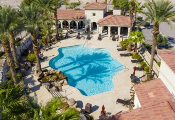 Lennar Terra Bella