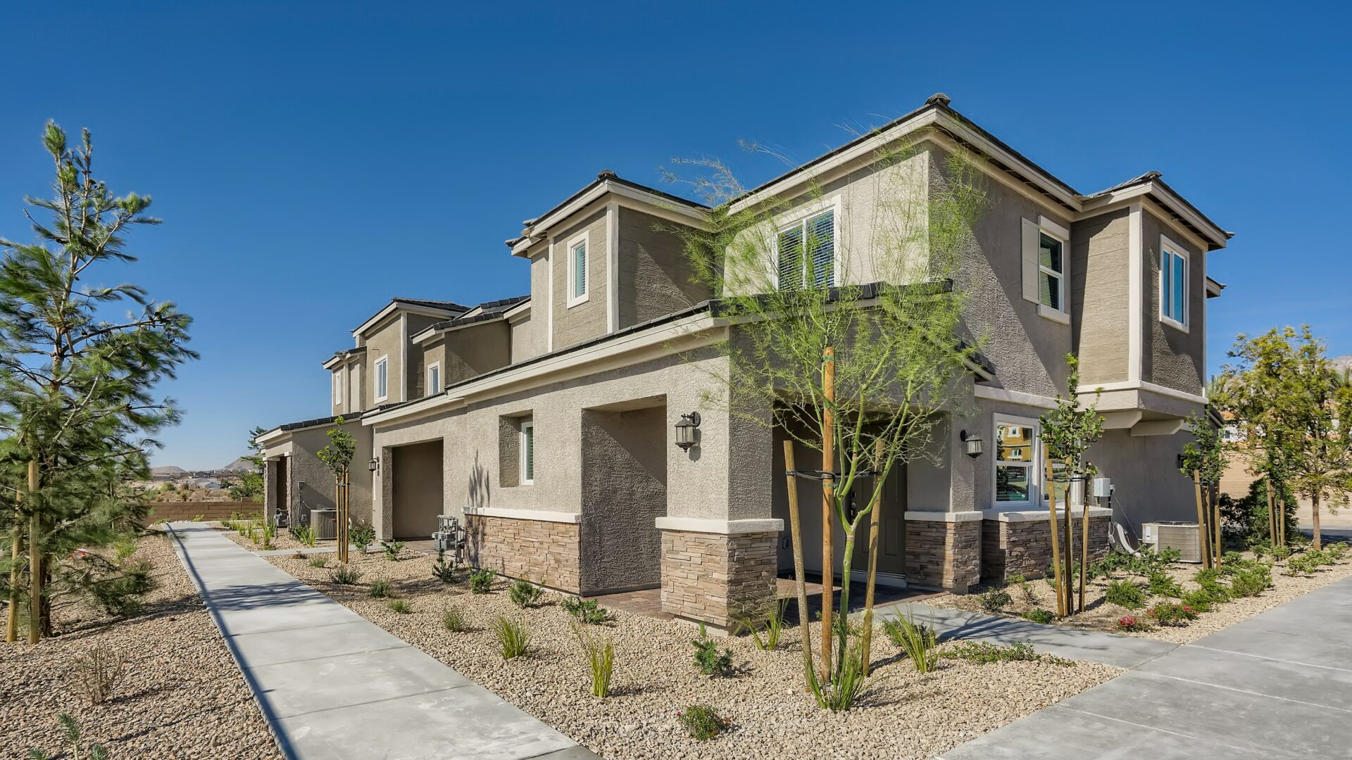 Lennar Las Vegas