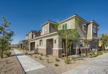 Lennar Las Vegas