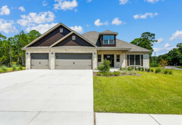 Lennar Quail Landing