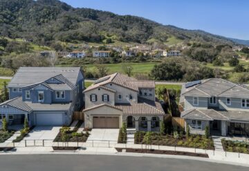 Lennar homes