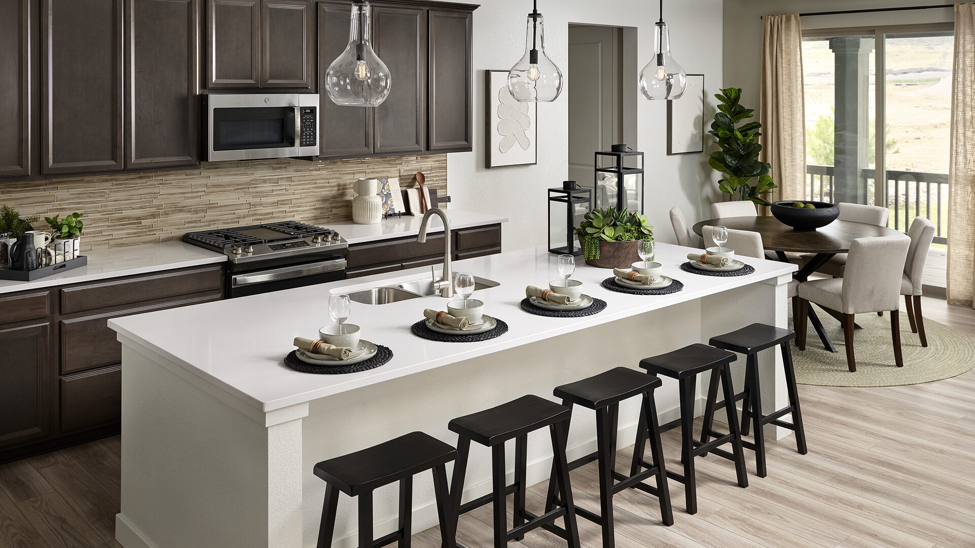 Lennar Colorado