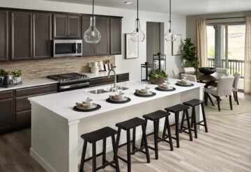 Lennar Colorado