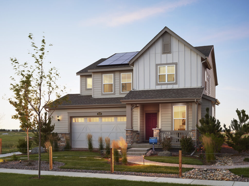 Lennar Wyndham