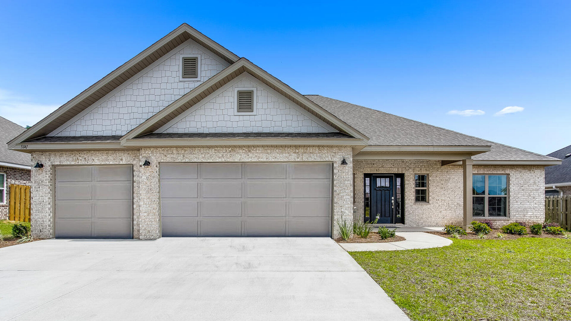 Lennar Carrington
