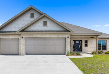Lennar Carrington