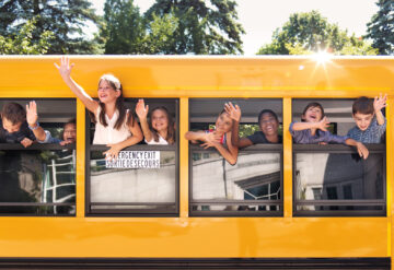 Lennar Tampa back to school