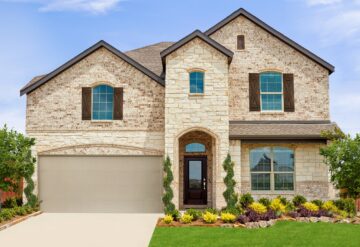 Lennar Dallas and Fort Worth