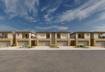 Venetia Lennar community in Henderson