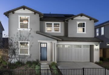 Lennar new quick move-in homes