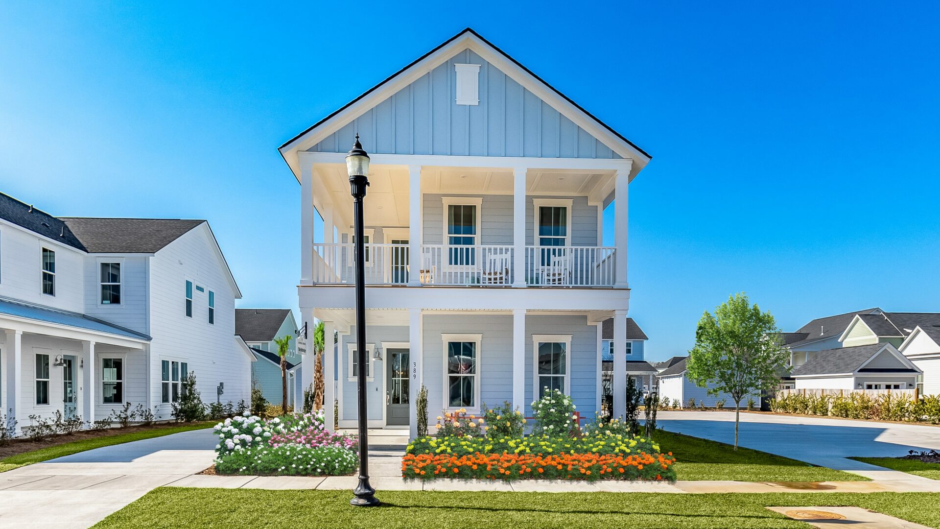 Lennar new homes for sale