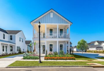 Lennar new homes for sale