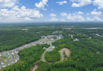 Lennar Atlanta