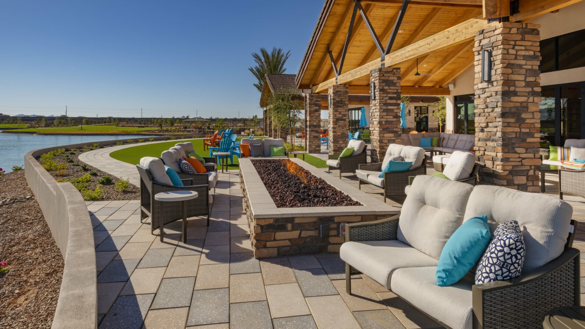 Lennar Phoenix Asante