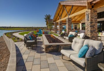 Lennar Phoenix Asante