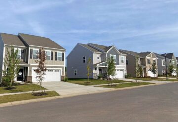 Olde Farm Estates Lennar