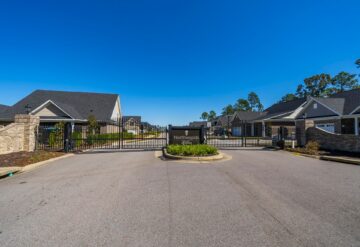 Lennar Woodcreek Farms Northwoods Villas