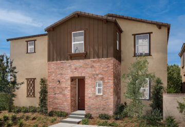 Lennar Voyage at The Preserve