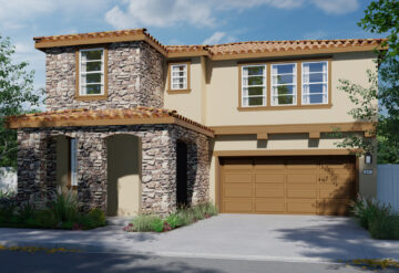 Lennar Inland Empire Homes