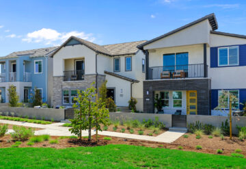 Lennar Solis Park in Irvine